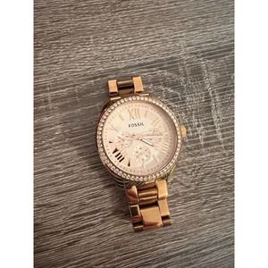 Fossil Watch